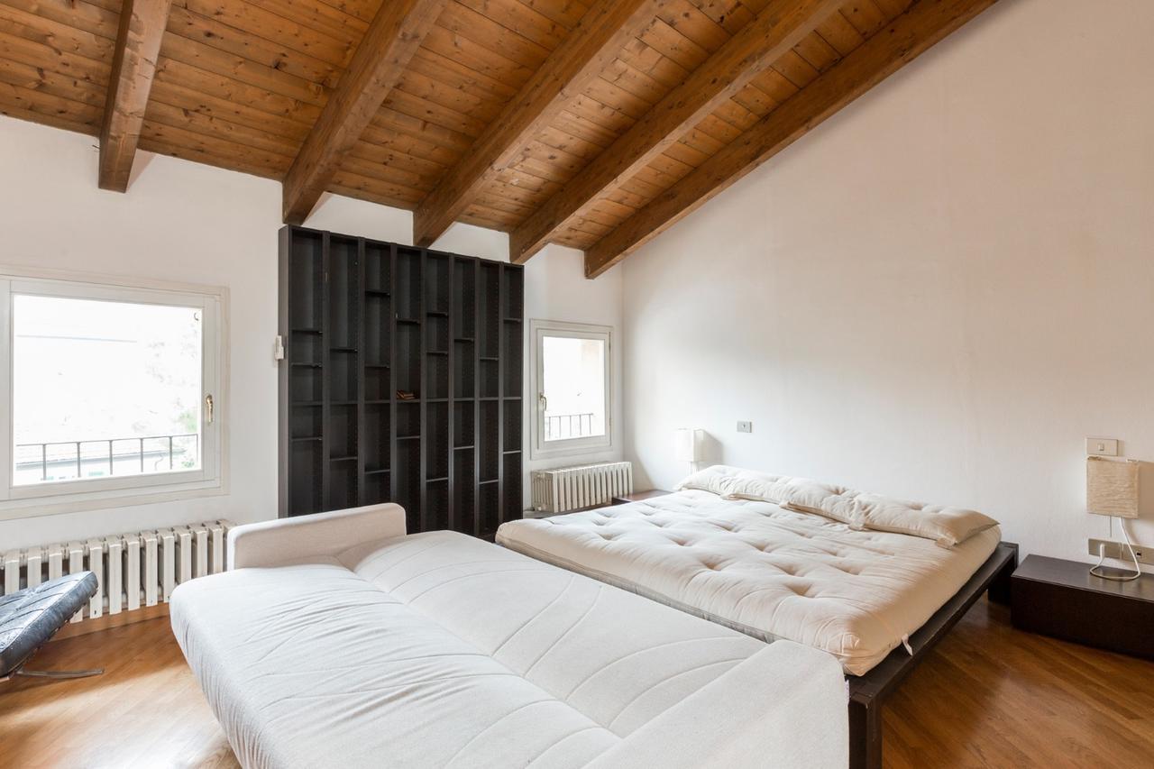 Emilia Levante 2, Bologna By Short Holidays公寓 外观 照片
